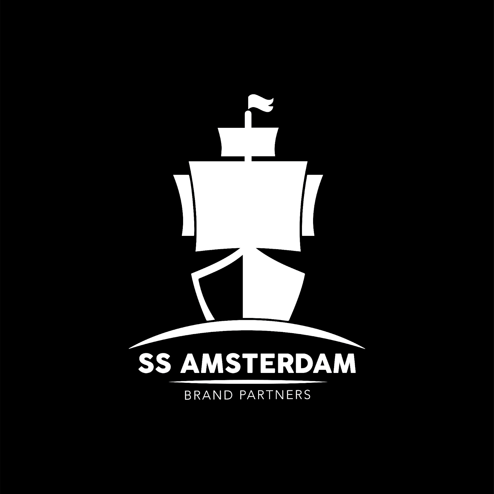 SS Amsterdam