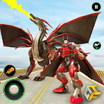 Cover Image of ดาวน์โหลด Super Dragon Warrior Big Wings Battle 2.1 APK