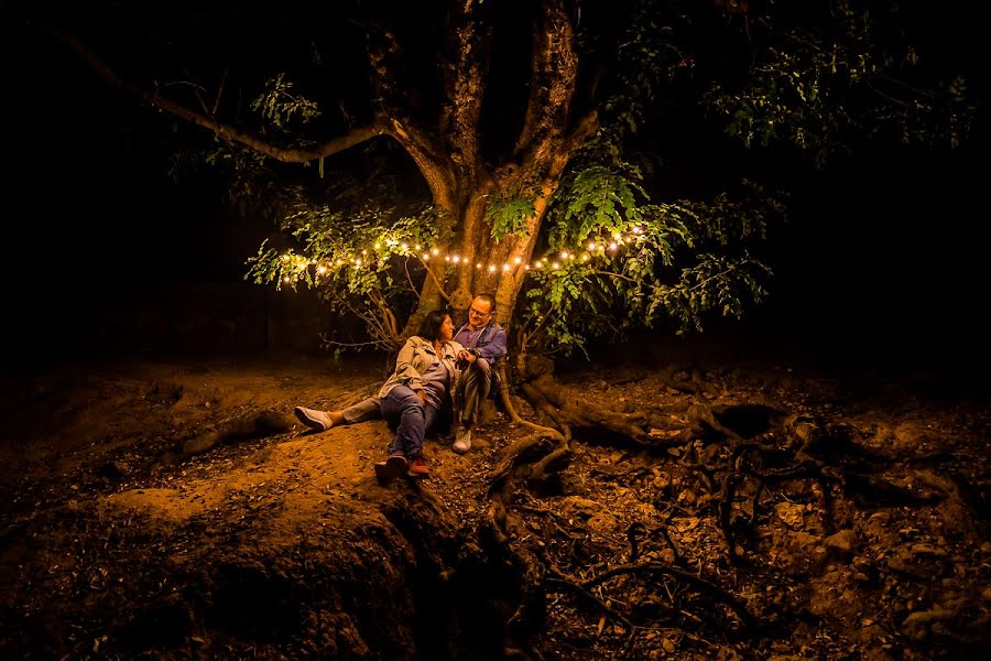 Fotografo di matrimoni Santiago Martinez (imaginaque). Foto del 17 luglio 2019