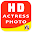 HD Actress Wallpaper Download on Windows
