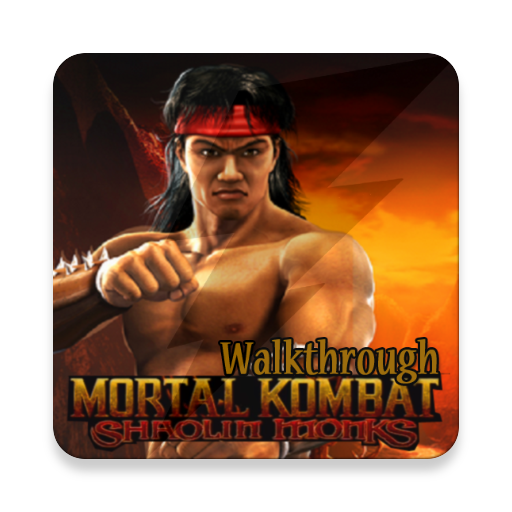 Download do APK de Mortal Kombat Shaolin Monks Walkthrough para Android