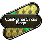 CoinPusher Circus Bingo(Dozer) Apk