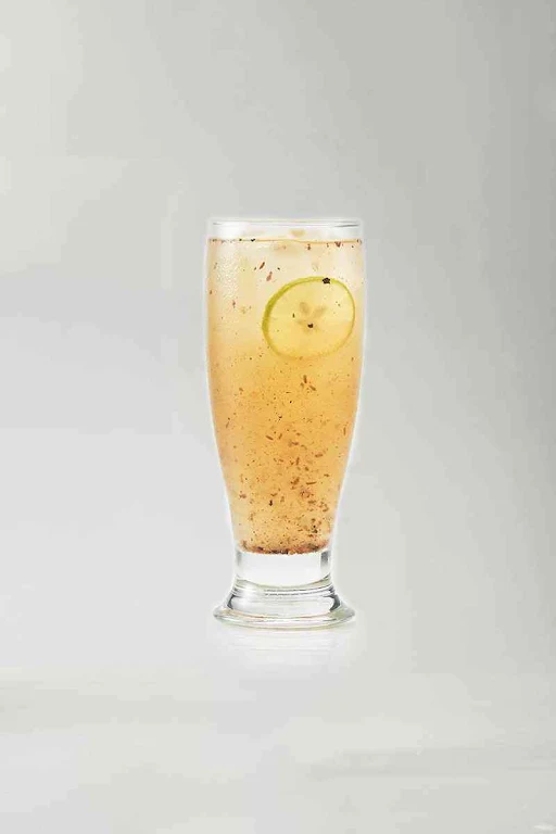 Masala Lemonade