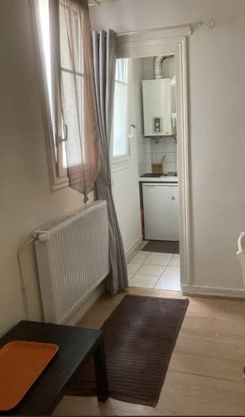 Location  appartement 2 pièces 41 m² à Paris 15ème (75015), 1 300 €