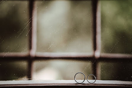 Fotógrafo de casamento Matteo Innocenti (matteoinnocenti). Foto de 8 de fevereiro 2019