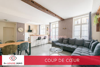 appartement à Valenciennes (59)