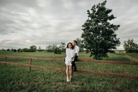 Fotografo di matrimoni Aleksandr Arkhipov (boau2998). Foto del 2 marzo 2019