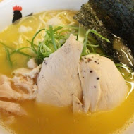 Totto Ramen 鳥人拉麵