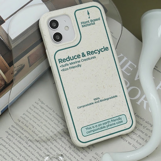 Title 4, Mobile Phone Case Personality Trend