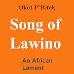 Cover Image of Download Song of Lawino and Song of Ocol, Book Okot P'Bitek 1.3 APK