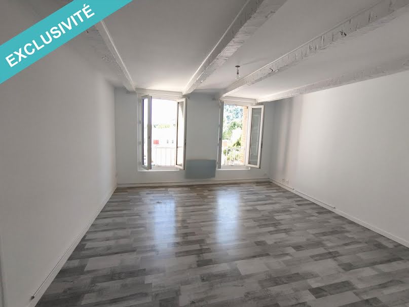 Vente appartement 2 pièces 53 m² à Sollies-pont (83210), 168 000 €