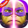 Guid For Ninja Turtles Legends icon