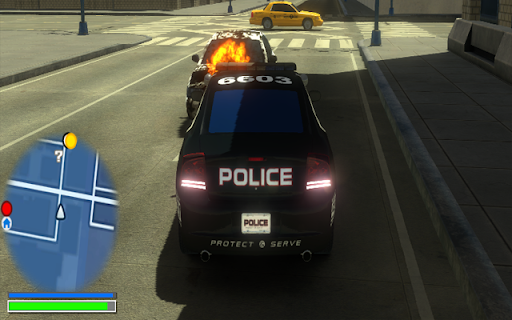 Police Pursuit 2