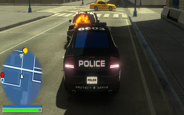 Police Pursuit 2 Preview image 4