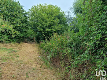 terrain à Saint-Hilaire-le-Vouhis (85)