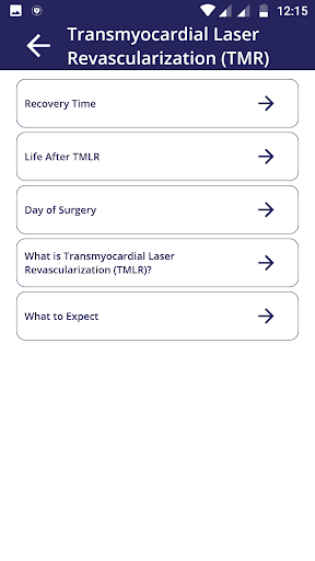 Cardiac Surgery Rotation