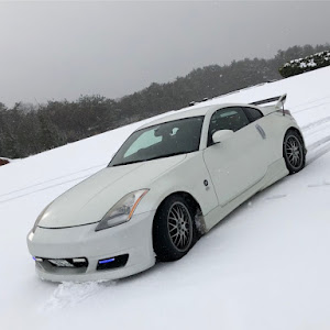 フェアレディZ Z33