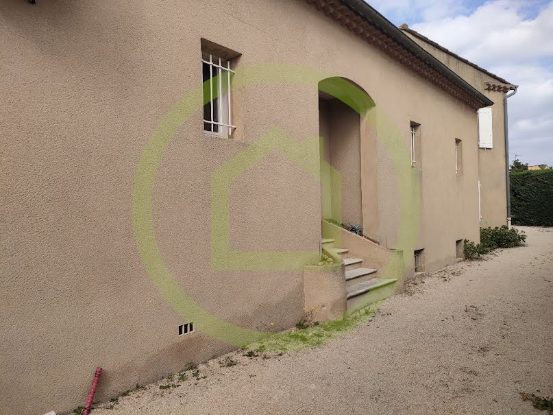 Vente maison 6 pièces 137 m² à Cavaillon (84300), 398 000 €