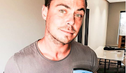 Bobby van Jaarsveld is proud to inspire men to 