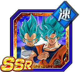 ドッカンバトル】全身全霊をかけた決戦・超サイヤ人ゴッドSS ドッカンバトル】全身全霊をかけた決戦・超サイヤ人ゴッドSS