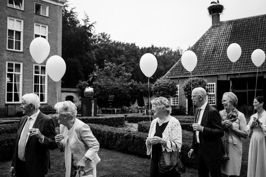 Huwelijksfotograaf Janneke Walpot (jannekewalpot). Foto van 6 maart 2023