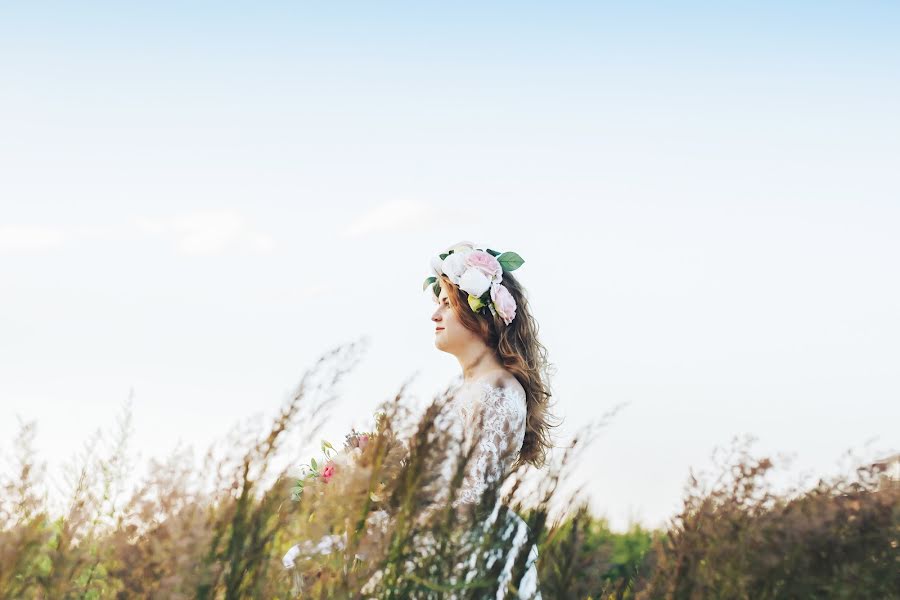 Fotógrafo de bodas Nataliya Nikolaenko (380975466764). Foto del 12 de noviembre 2017