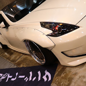 フェアレディZ Z34