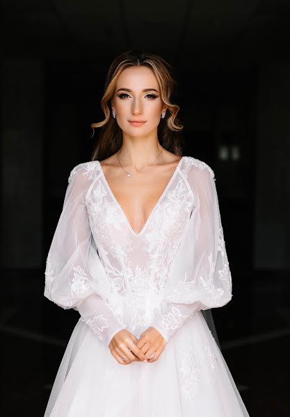 Wedding photographer Anatoliy Eremin (eremin). Photo of 15 May 2022