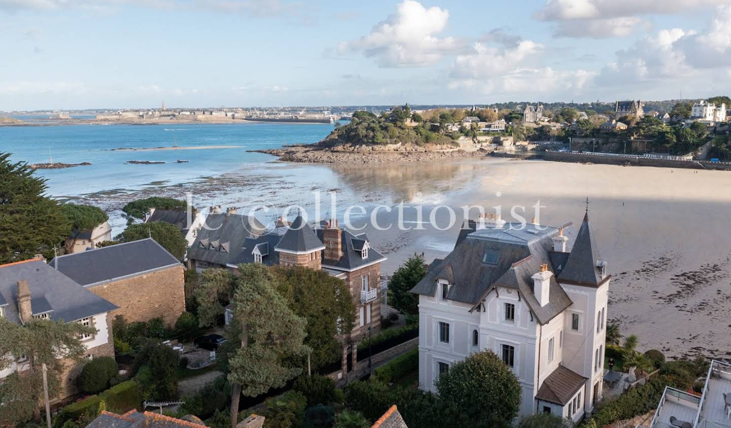 House Dinard