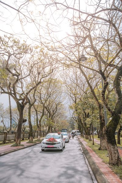 Fotógrafo de bodas Thủy Ngô (thuyeco). Foto del 18 de diciembre 2017