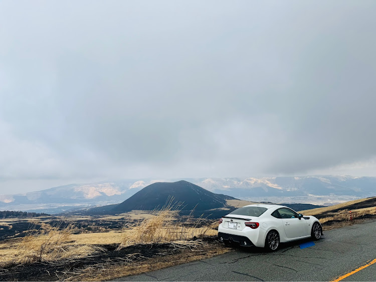 86のzn6・86gr・86に関するカスタム事例の投稿画像2枚目