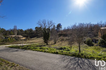 terrain à Montagnac-Montpezat (04)