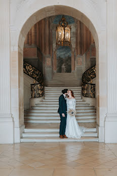 Fotografo di matrimoni Meriam Augustin (meriamaugustin1). Foto del 6 settembre 2023