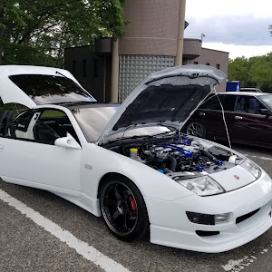 フェアレディZ Z32