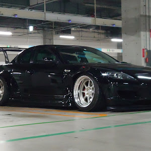 RX-8 SE3P