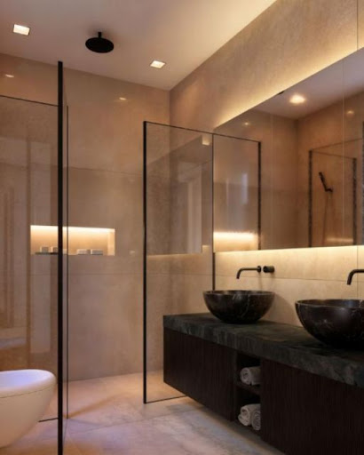 Propriété avec piscine et jardin 4