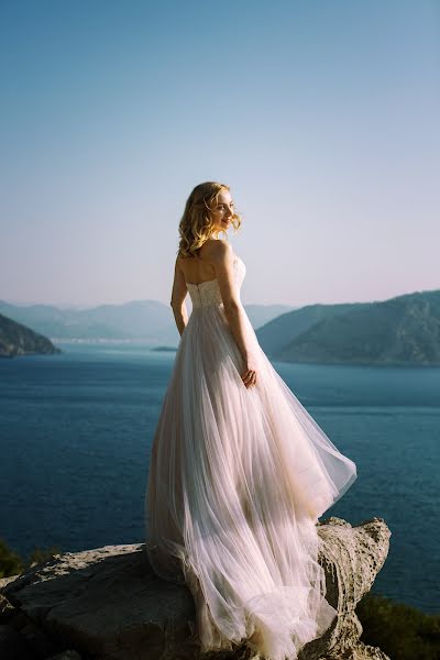 Fotógrafo de bodas Julia Ganch (juliaganch). Foto del 30 de julio 2017