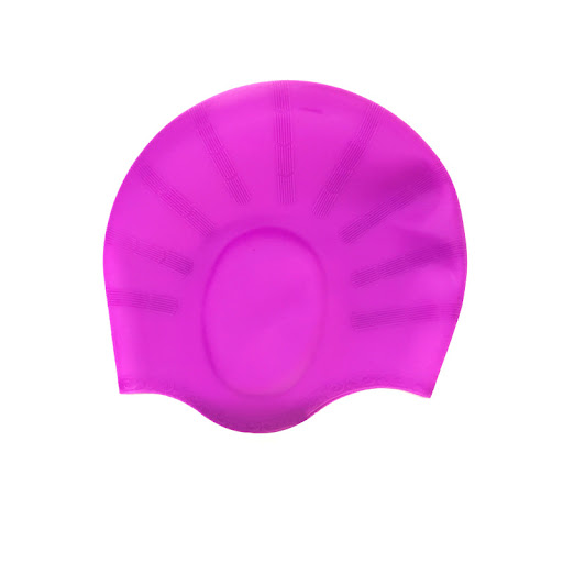 Title 5, Adults Swimming Caps Men Women Long Hair Waterp...