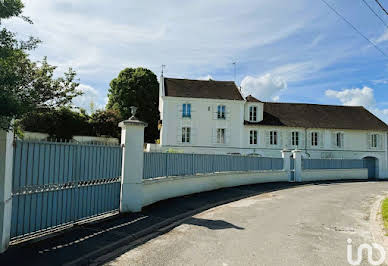 Maison avec piscine et terrasse 18