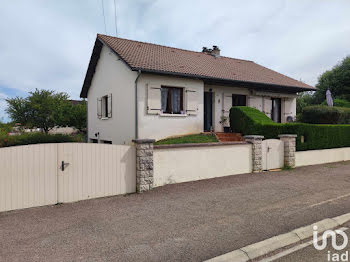 maison à Brethenay (52)