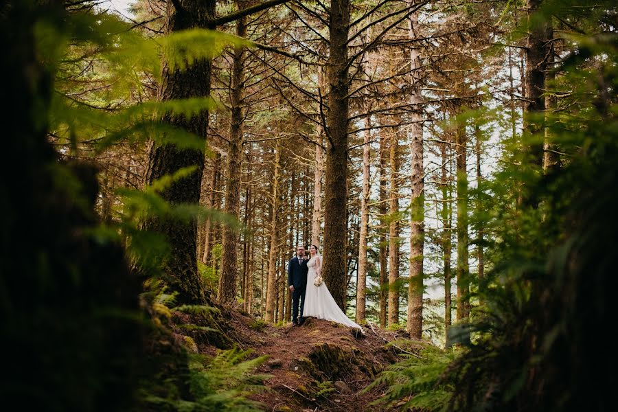 Wedding photographer Rodolfo Fernandes (memoryshop). Photo of 11 June 2019