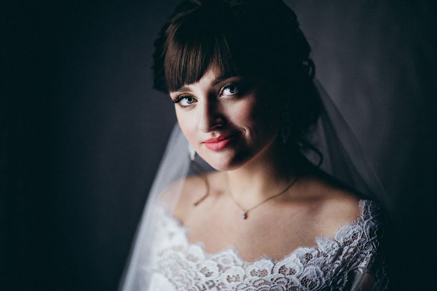 Photographe de mariage Natalya Ivanova (nataivanova). Photo du 16 mars 2016