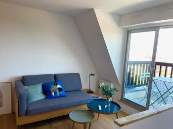 appartement à Villers-sur-Mer (14)