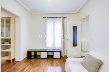 appartement à Paris 18ème (75)