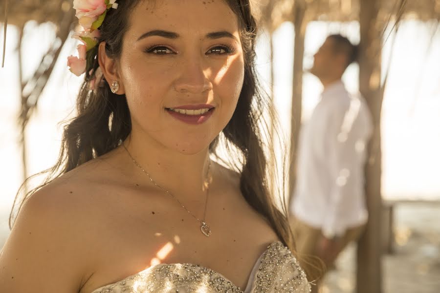 Fotograful de nuntă Fernando Medellin (weddingmerida). Fotografia din 28 mai 2019