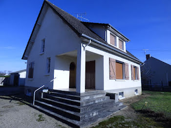 maison à Jargeau (45)