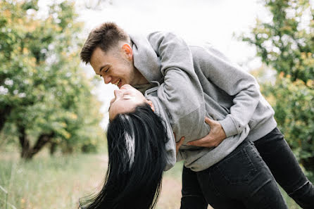 Fotografo di matrimoni Kirill Korolev (korolyov). Foto del 25 maggio 2020