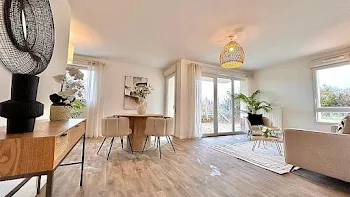 Programme immobilier neuf EMPREINTE à Amiens (80)