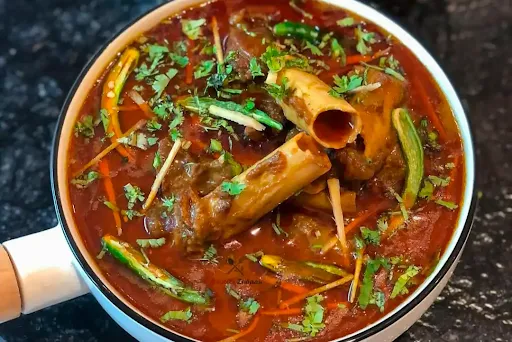 Mutton Handi