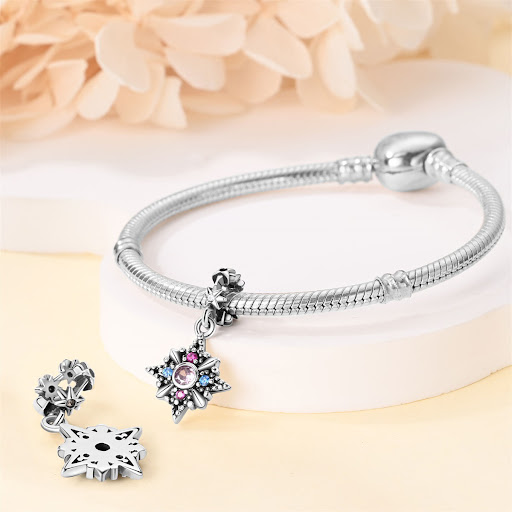 Title 29, Romantic Classical Series Starlight Pendant – I...